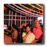 Vaideeswaran Movie Launch